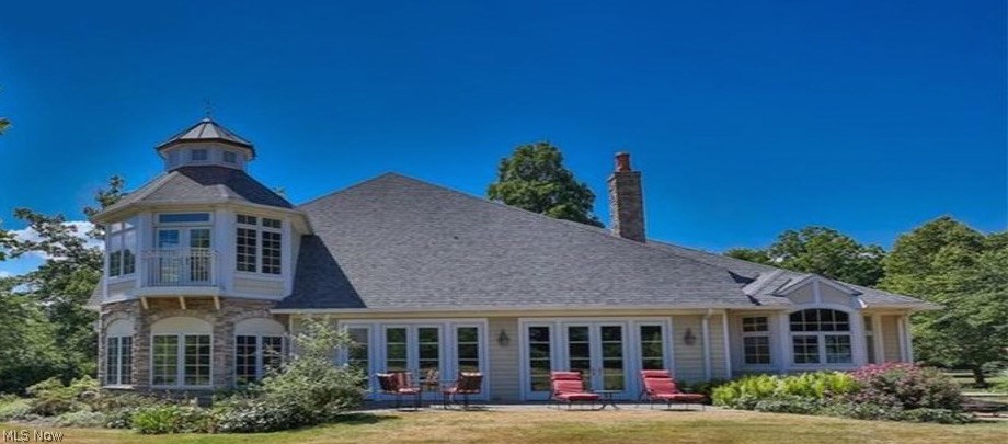 Lakehurst - Residential Lease