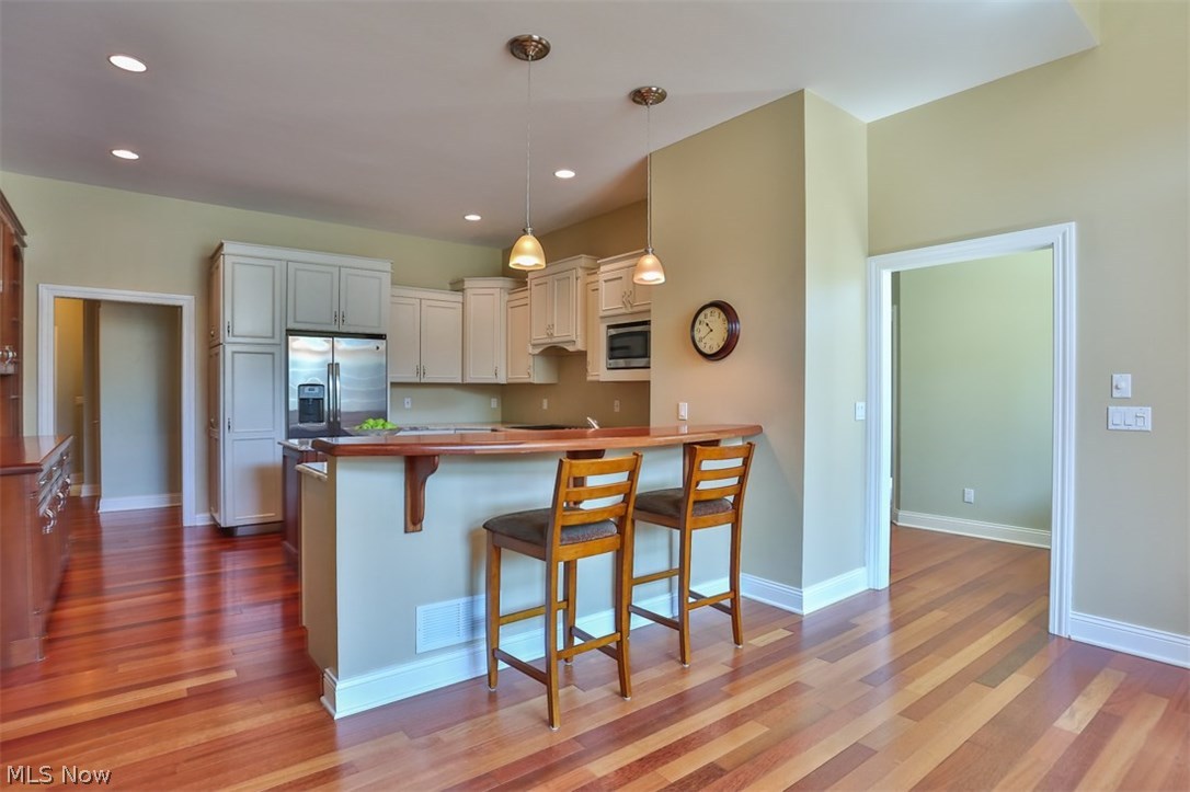 Lakehurst - Residential Lease