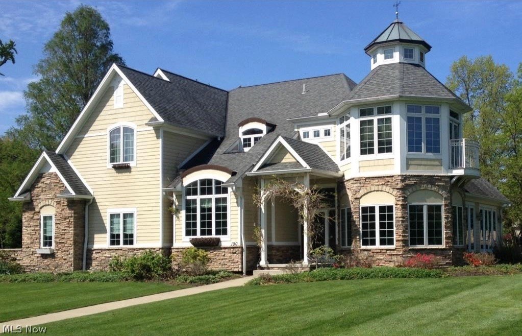 Lakehurst - Residential Lease