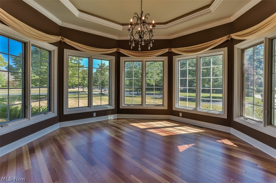 Lakehurst - Residential Lease