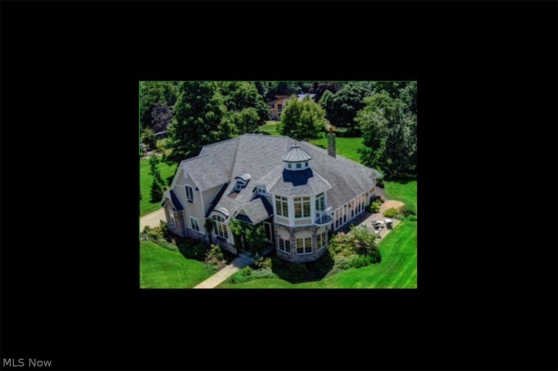 Lakehurst - Residential Lease