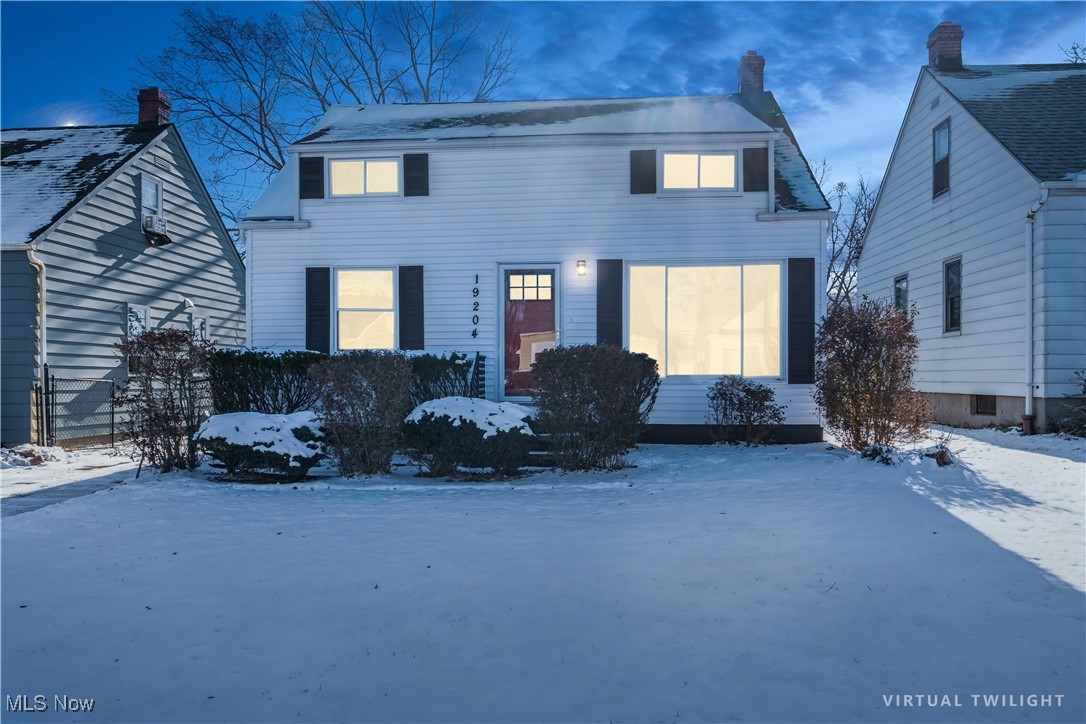 19204 Fairway Avenue, Maple Heights, Ohio image 1