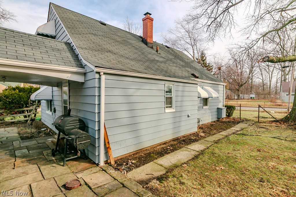 Benton Homes - Residential