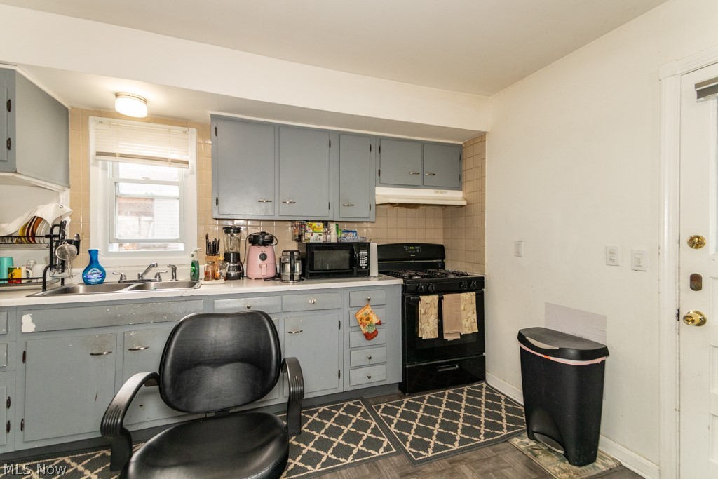 Benton Homes - Residential