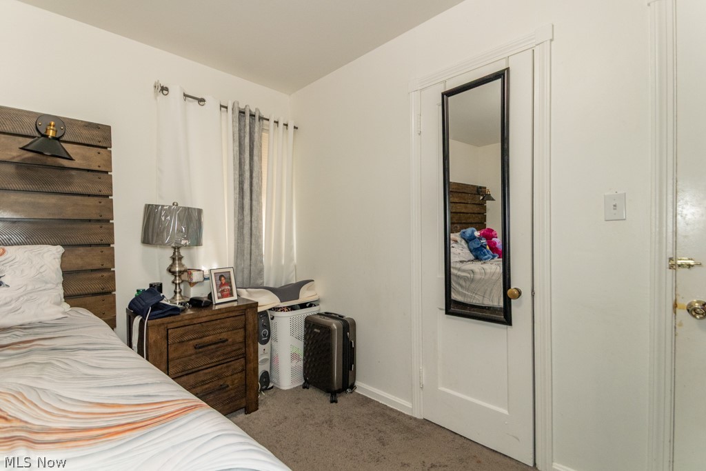 Benton Homes - Residential