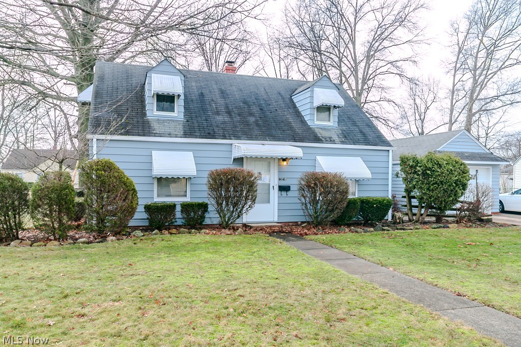 Benton Homes - Residential