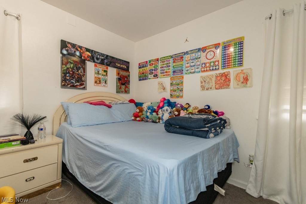 Benton Homes - Residential