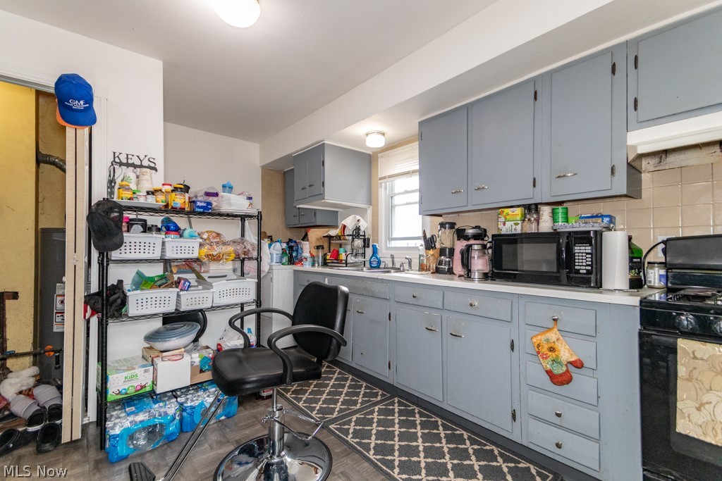 Benton Homes - Residential