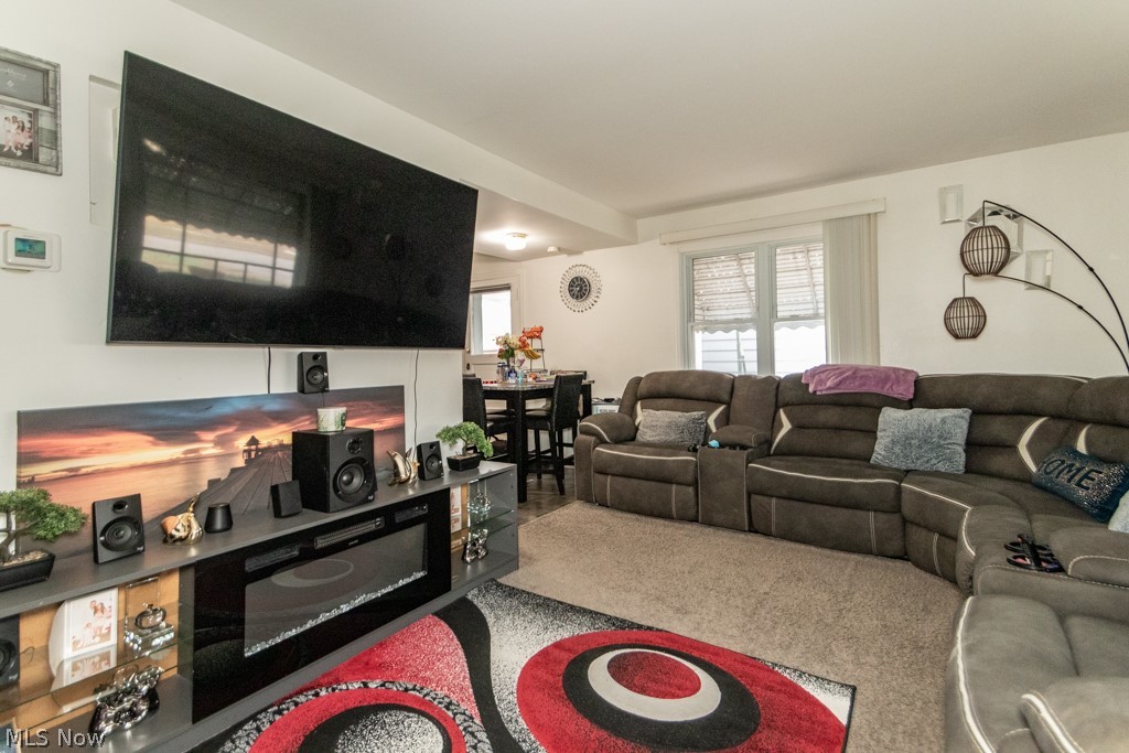 Benton Homes - Residential