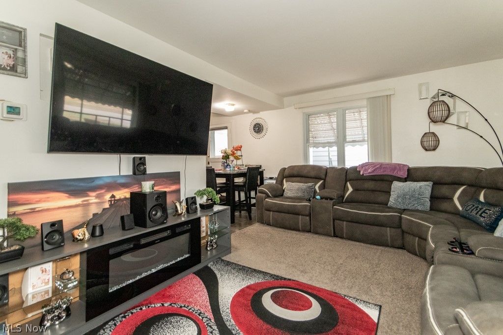 Photo of 23298 Williams Avenue, Euclid, OH 44123 (MLS # 5188225)