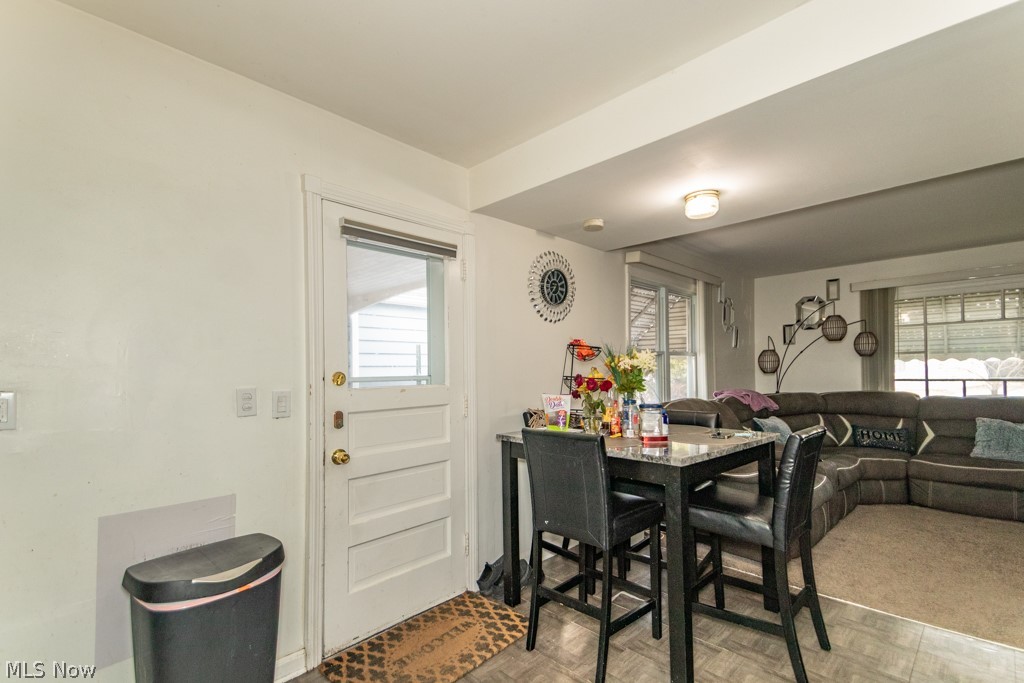 Benton Homes - Residential