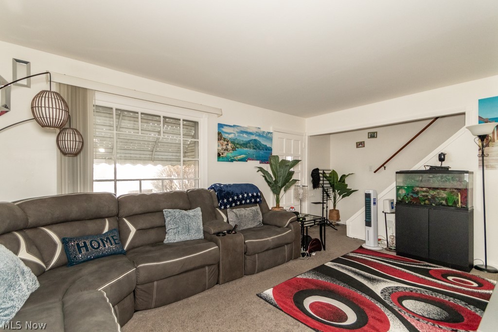 Benton Homes - Residential