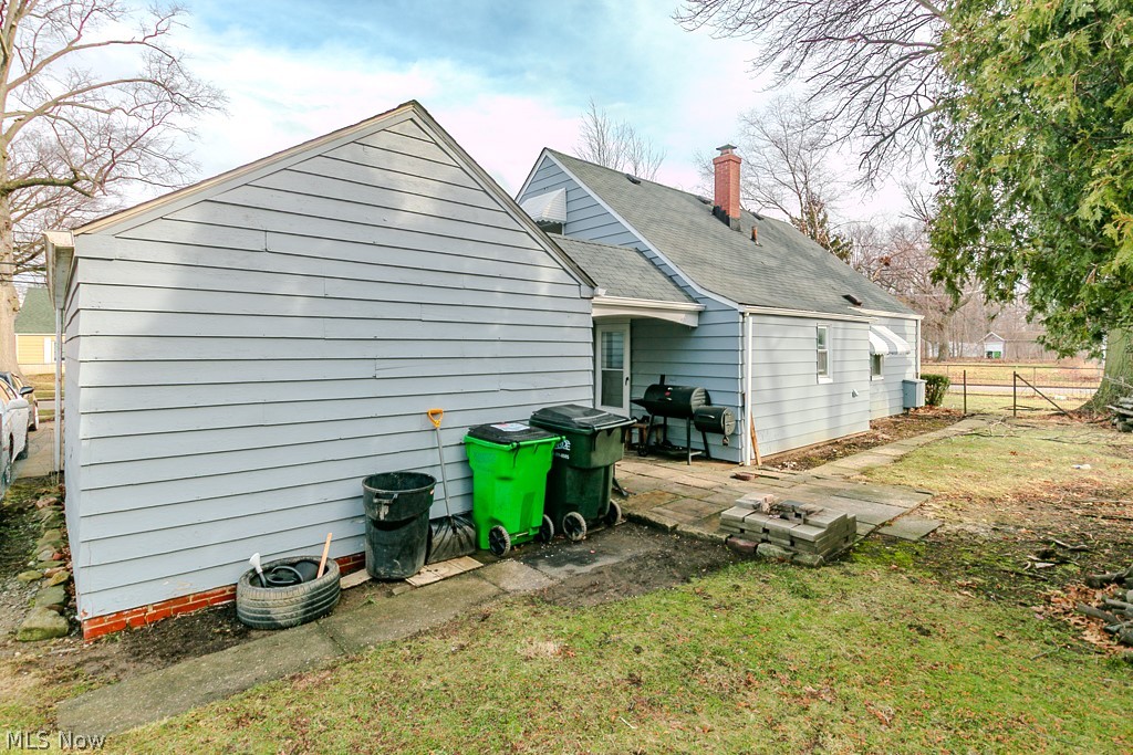 Benton Homes - Residential