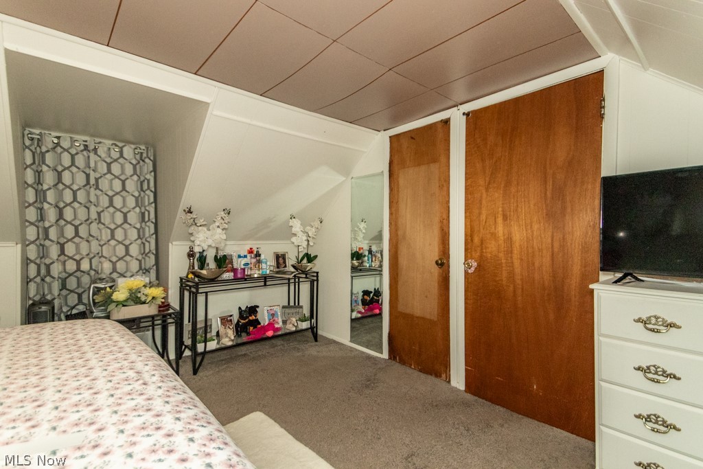 Benton Homes - Residential