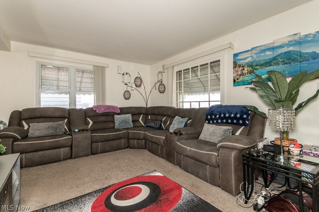 Photo of 23298 Williams Avenue, Euclid, OH 44123 (MLS # 5188225)