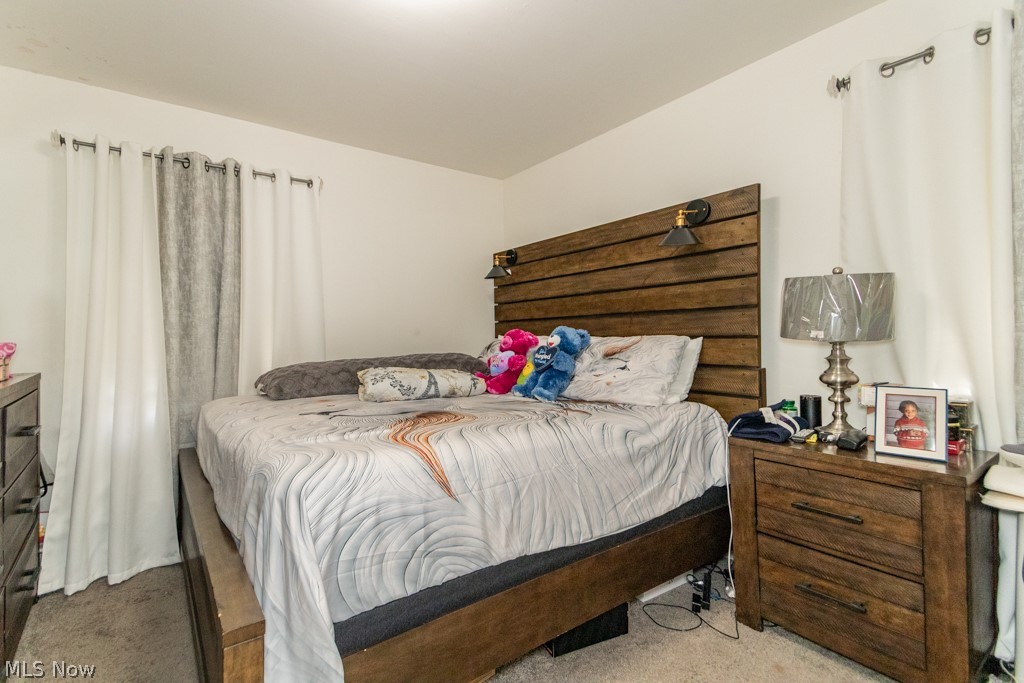 Benton Homes - Residential