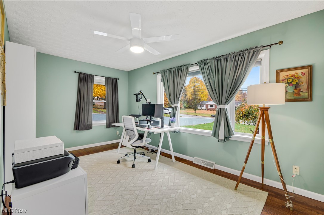 Copley - Residential