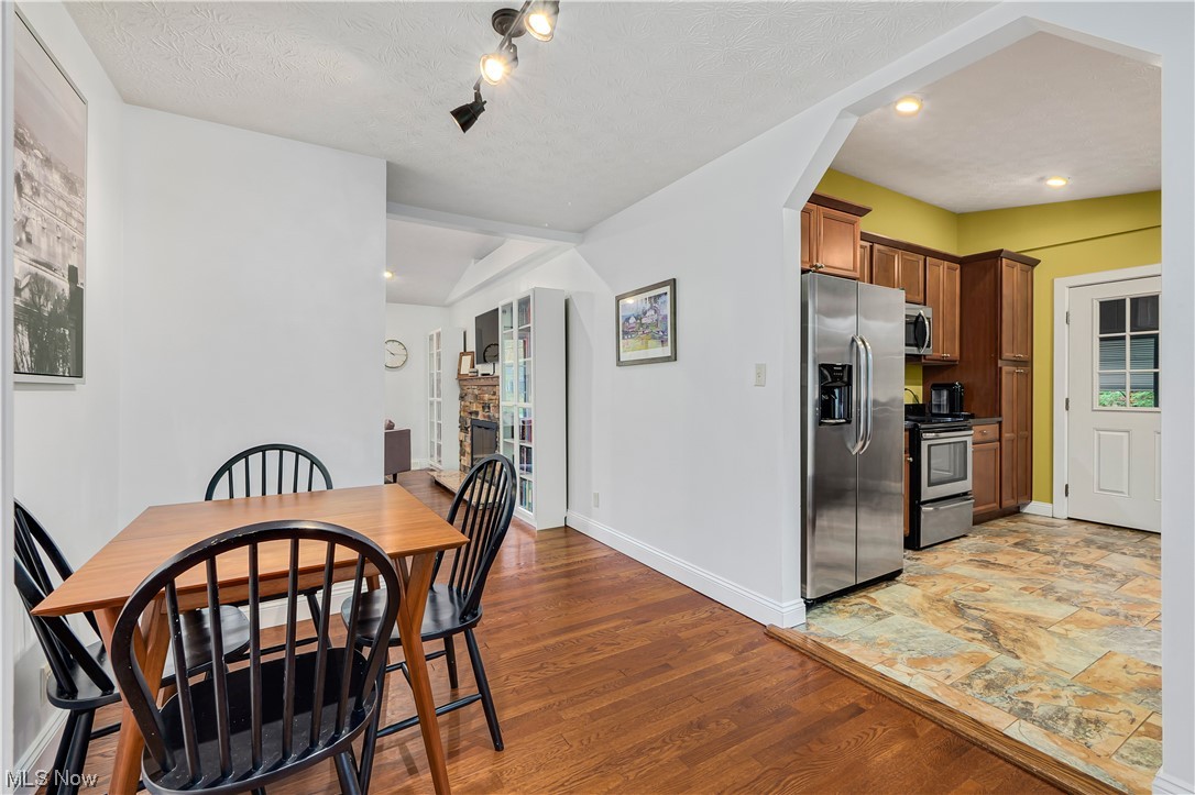 Copley - Residential