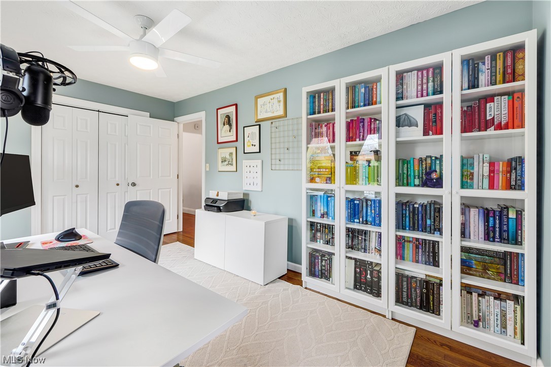 Copley - Residential