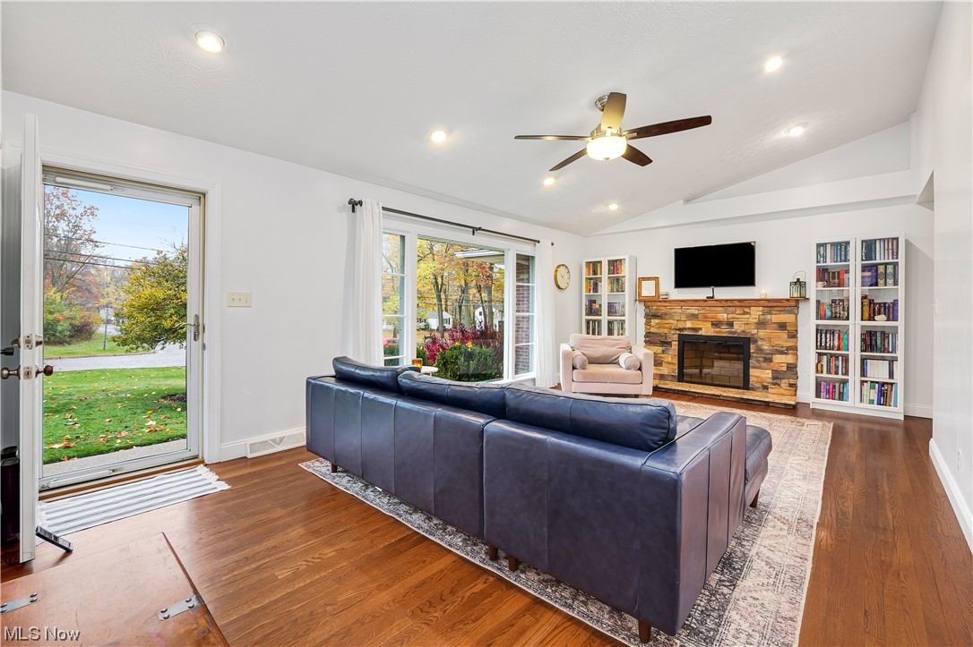 Copley - Residential