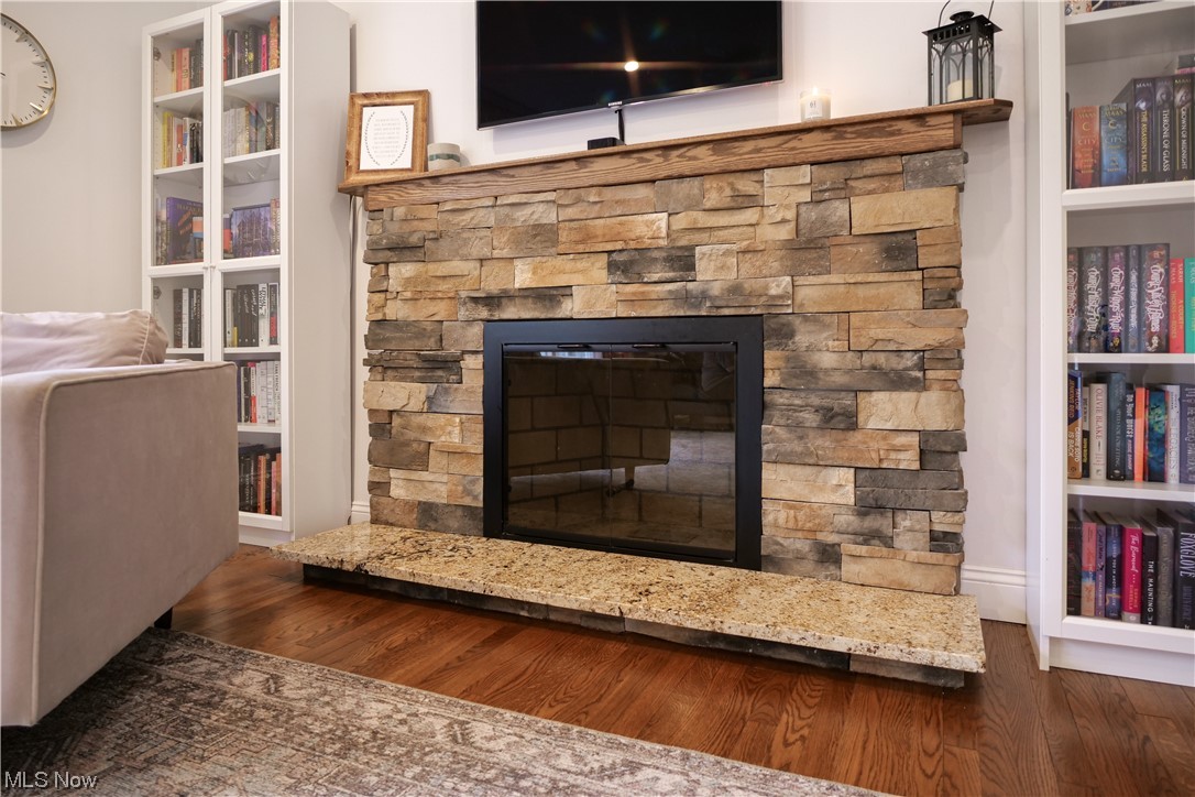 Copley - Residential