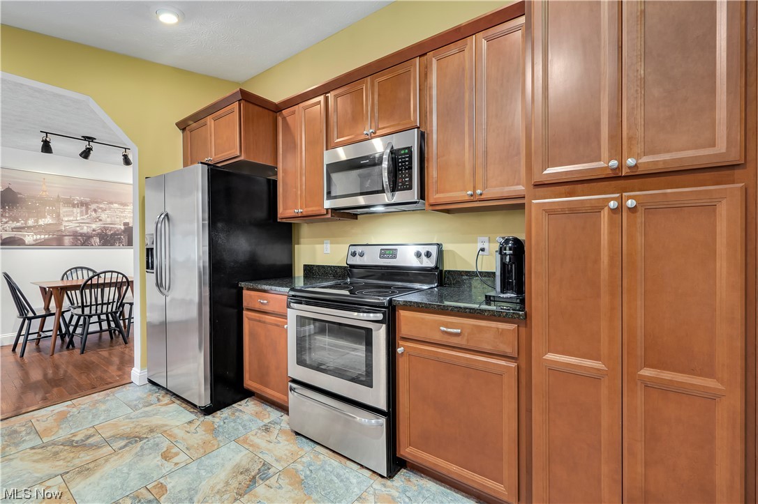 Copley - Residential