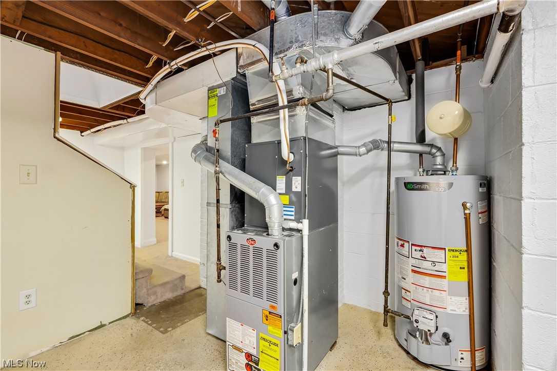 Copley - Residential