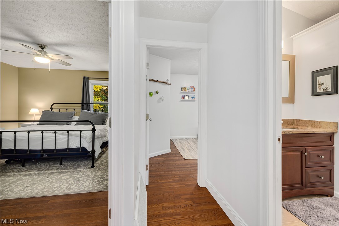 Copley - Residential