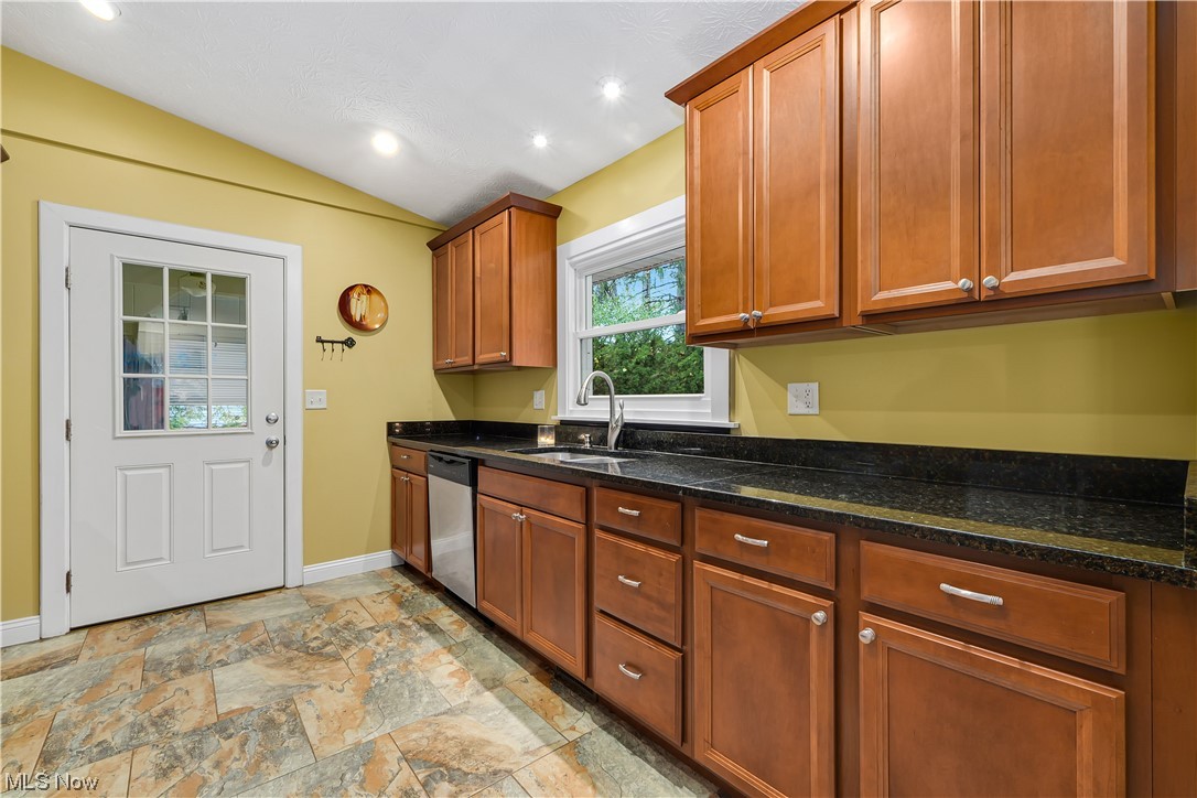 Copley - Residential