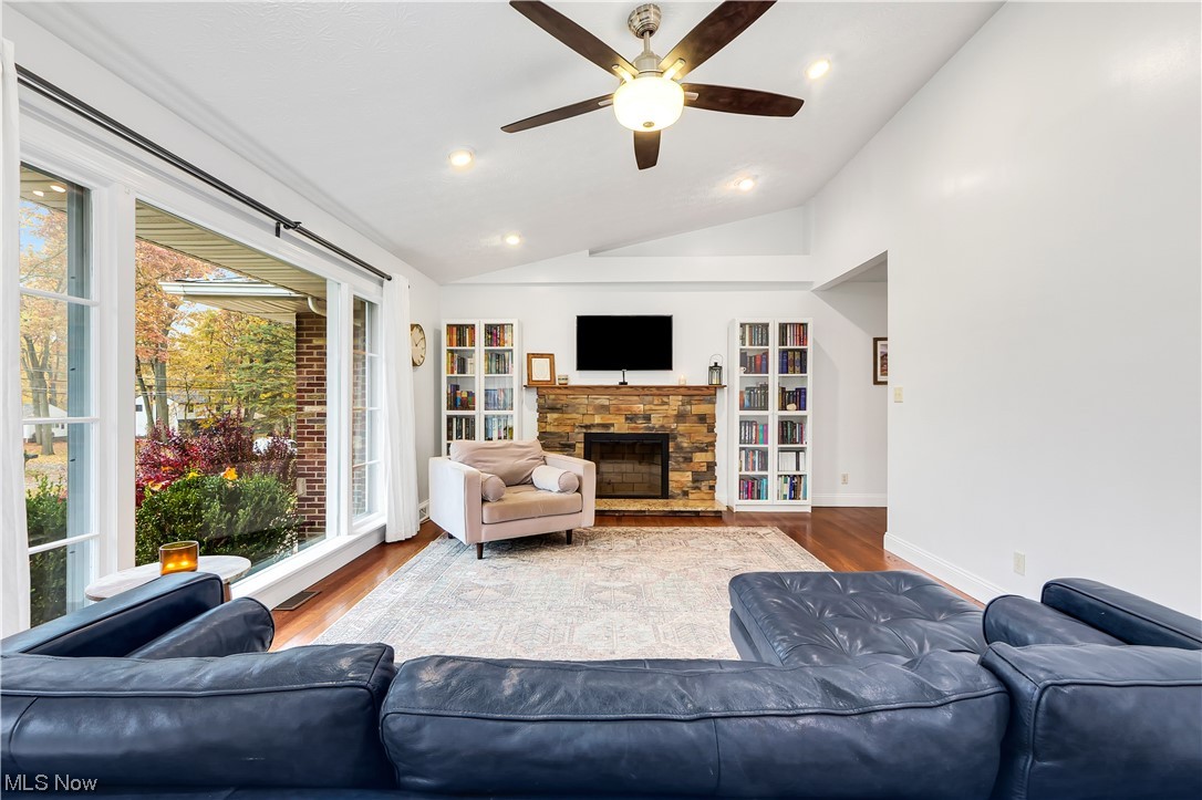 Copley - Residential