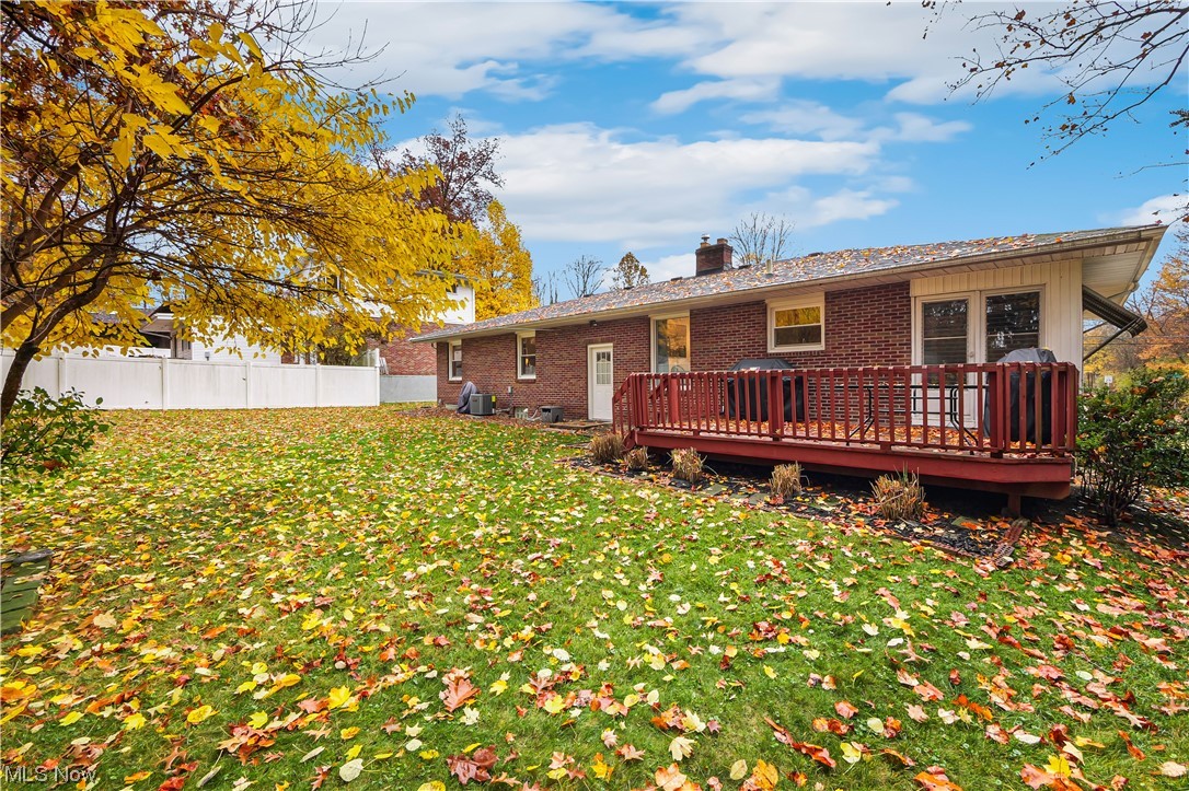 Copley - Residential