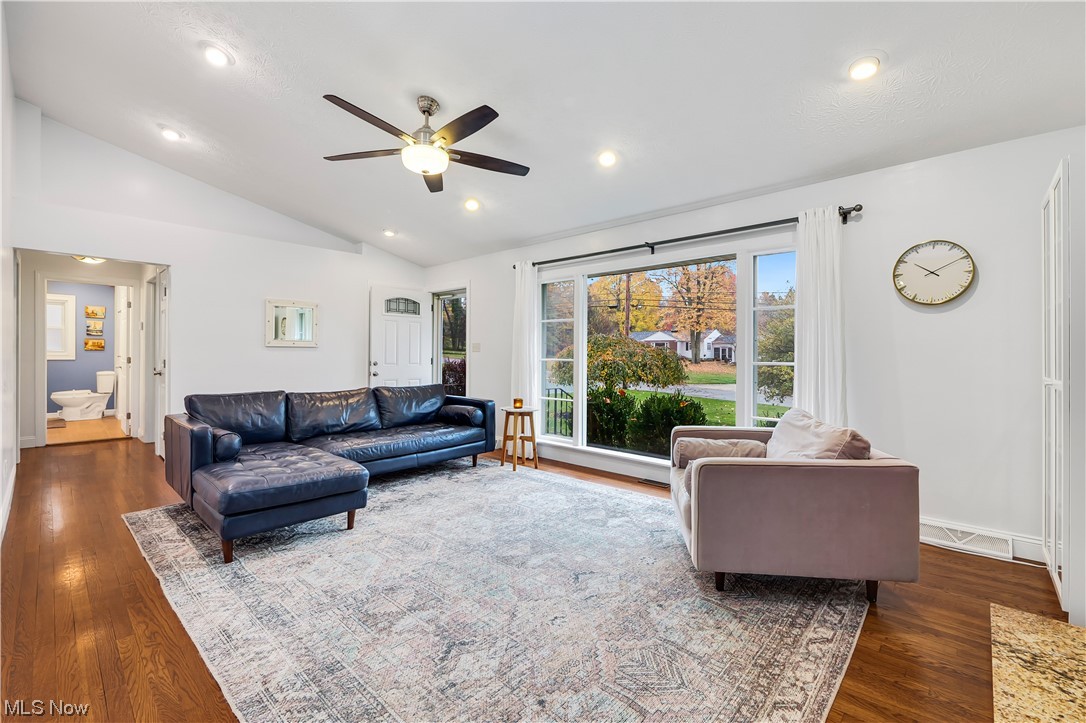 Copley - Residential