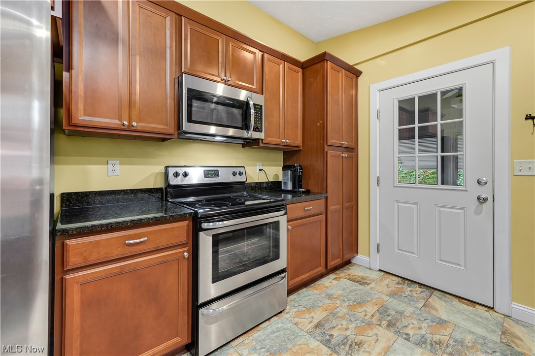 Copley - Residential