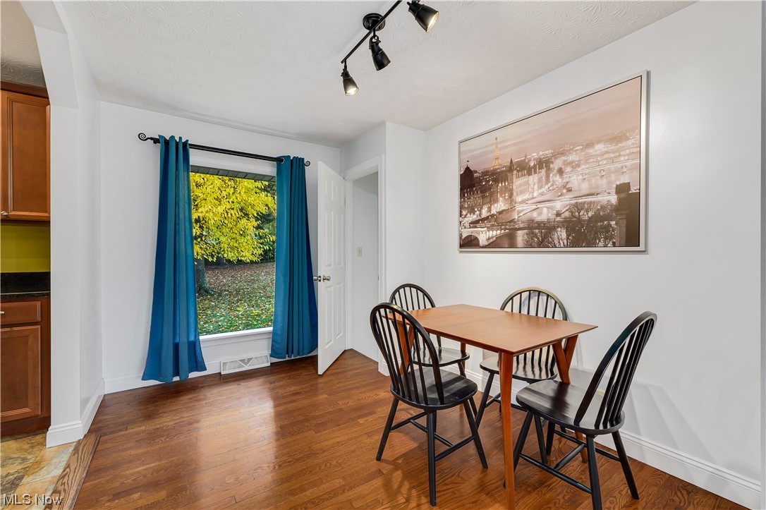 Copley - Residential