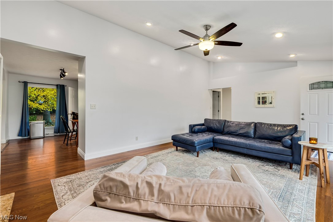 Copley - Residential