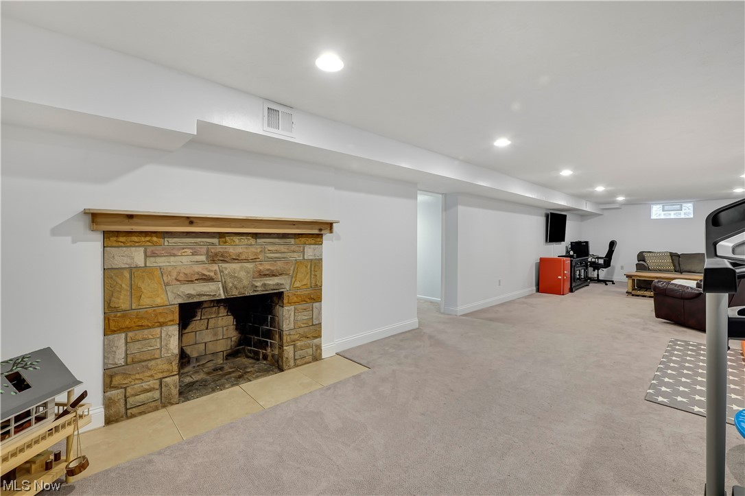 Copley - Residential