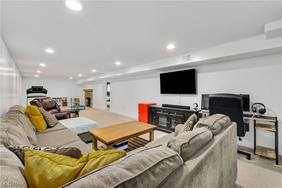 Copley - Residential