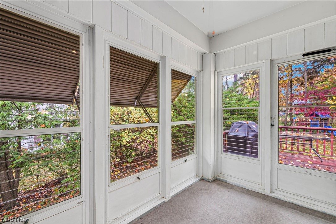 Copley - Residential