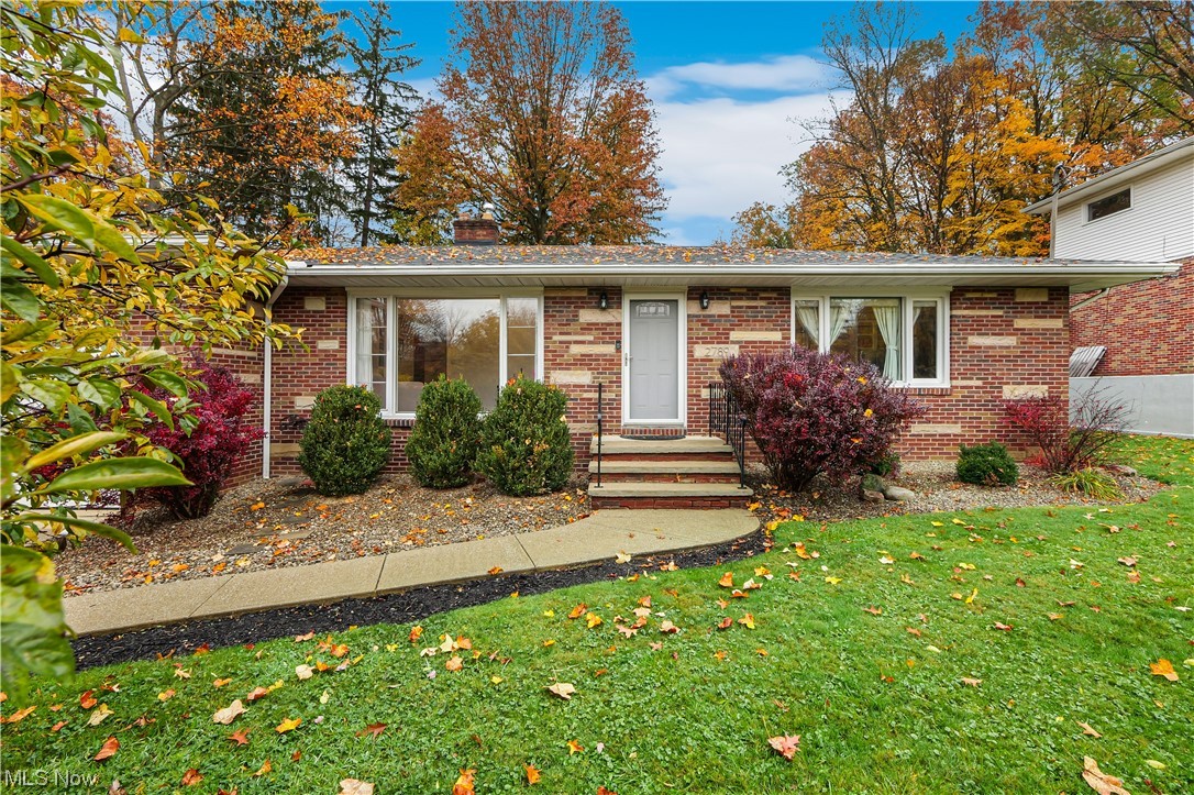 Copley - Residential