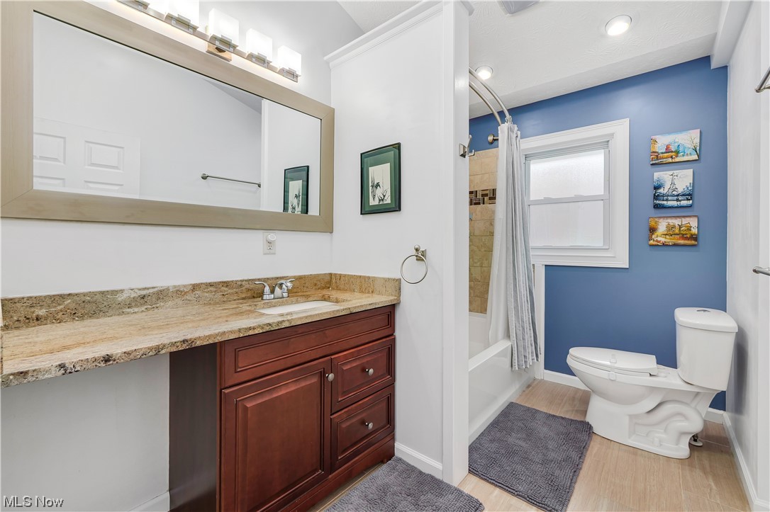 Copley - Residential