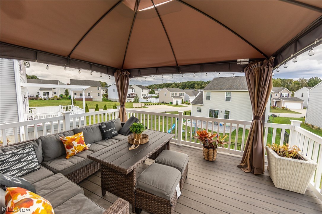 Eastwood Glen - Residential