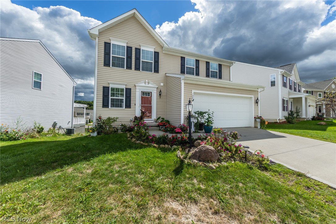 Eastwood Glen - Residential