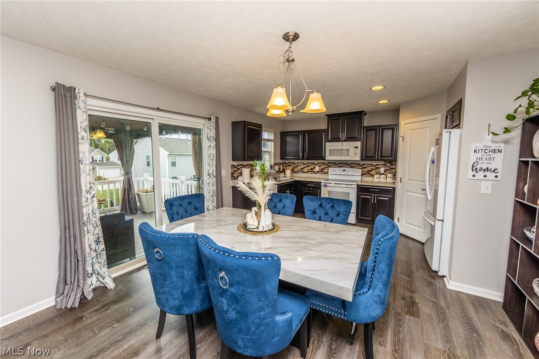 Eastwood Glen - Residential