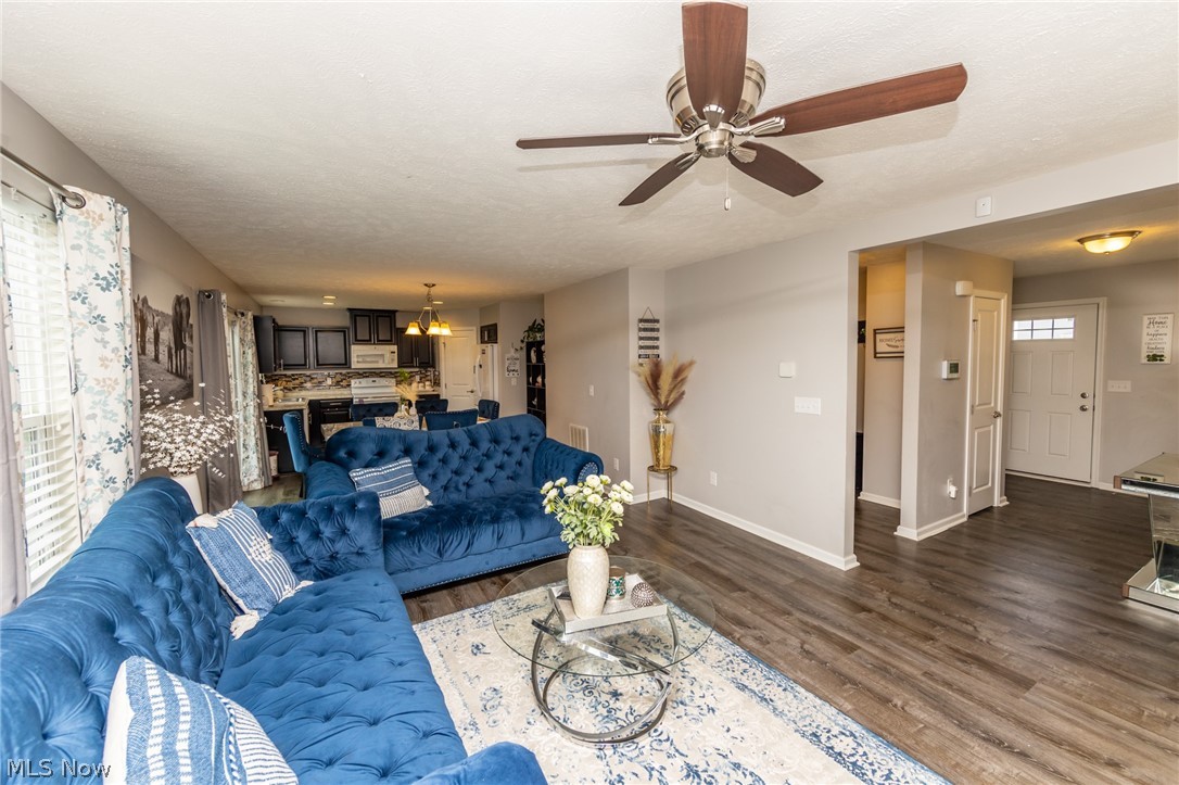 Eastwood Glen - Residential