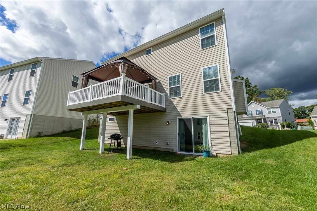 Eastwood Glen - Residential