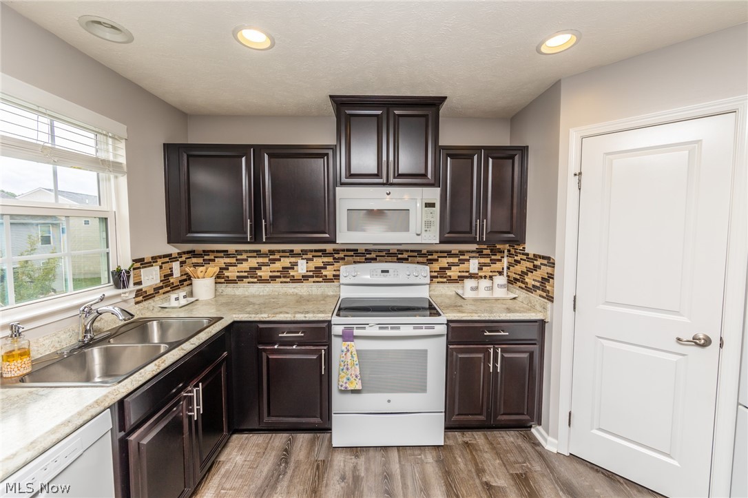 Eastwood Glen - Residential