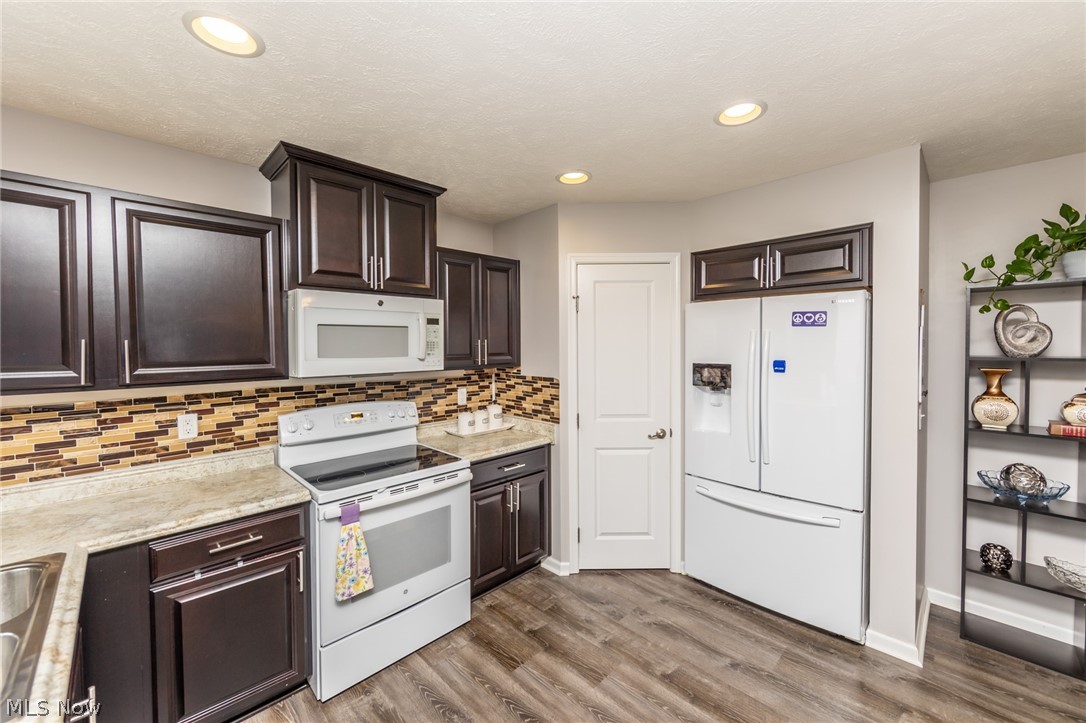 Eastwood Glen - Residential