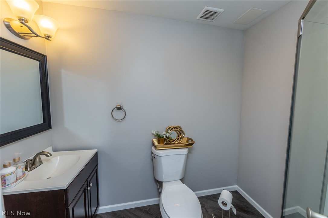 Eastwood Glen - Residential