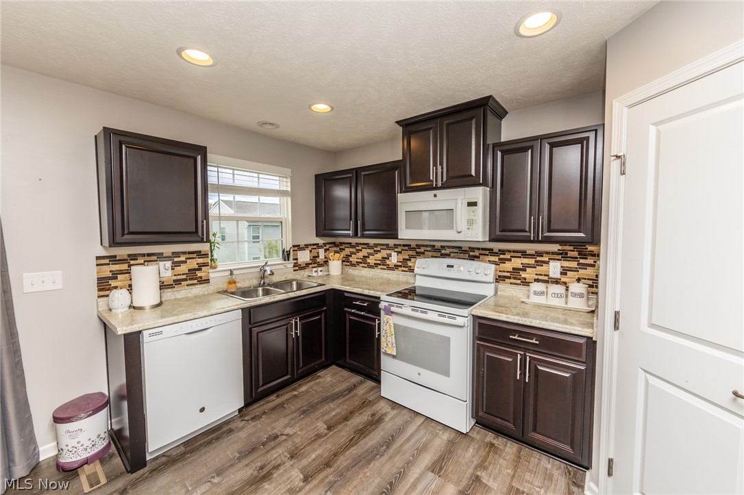 Eastwood Glen - Residential