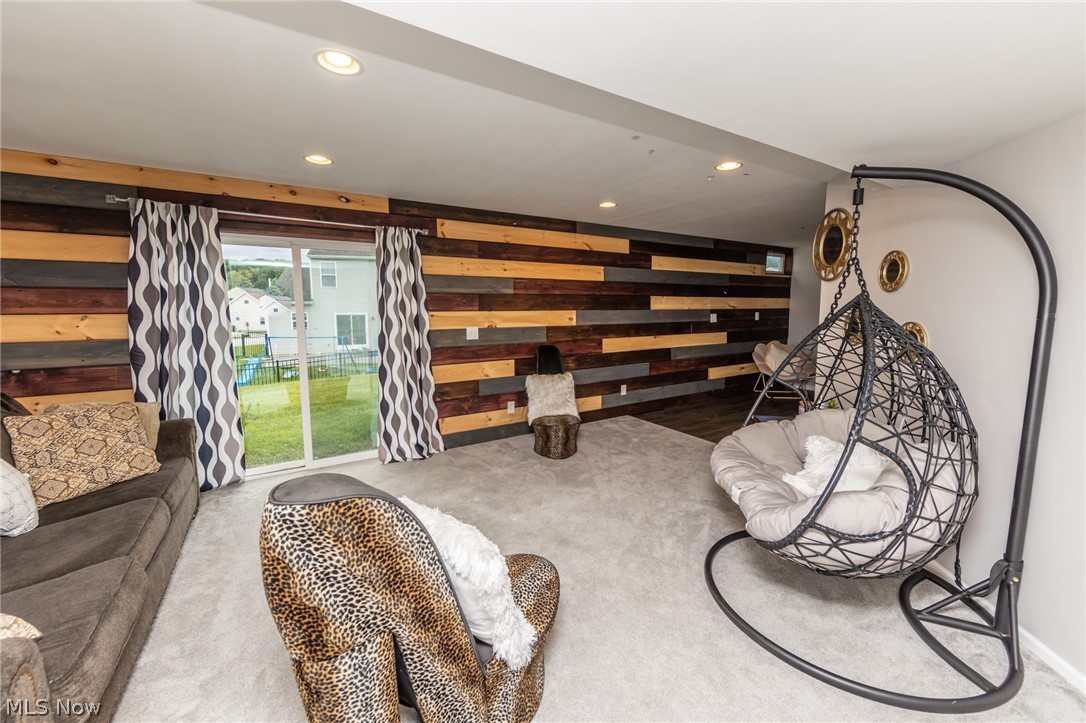 Eastwood Glen - Residential